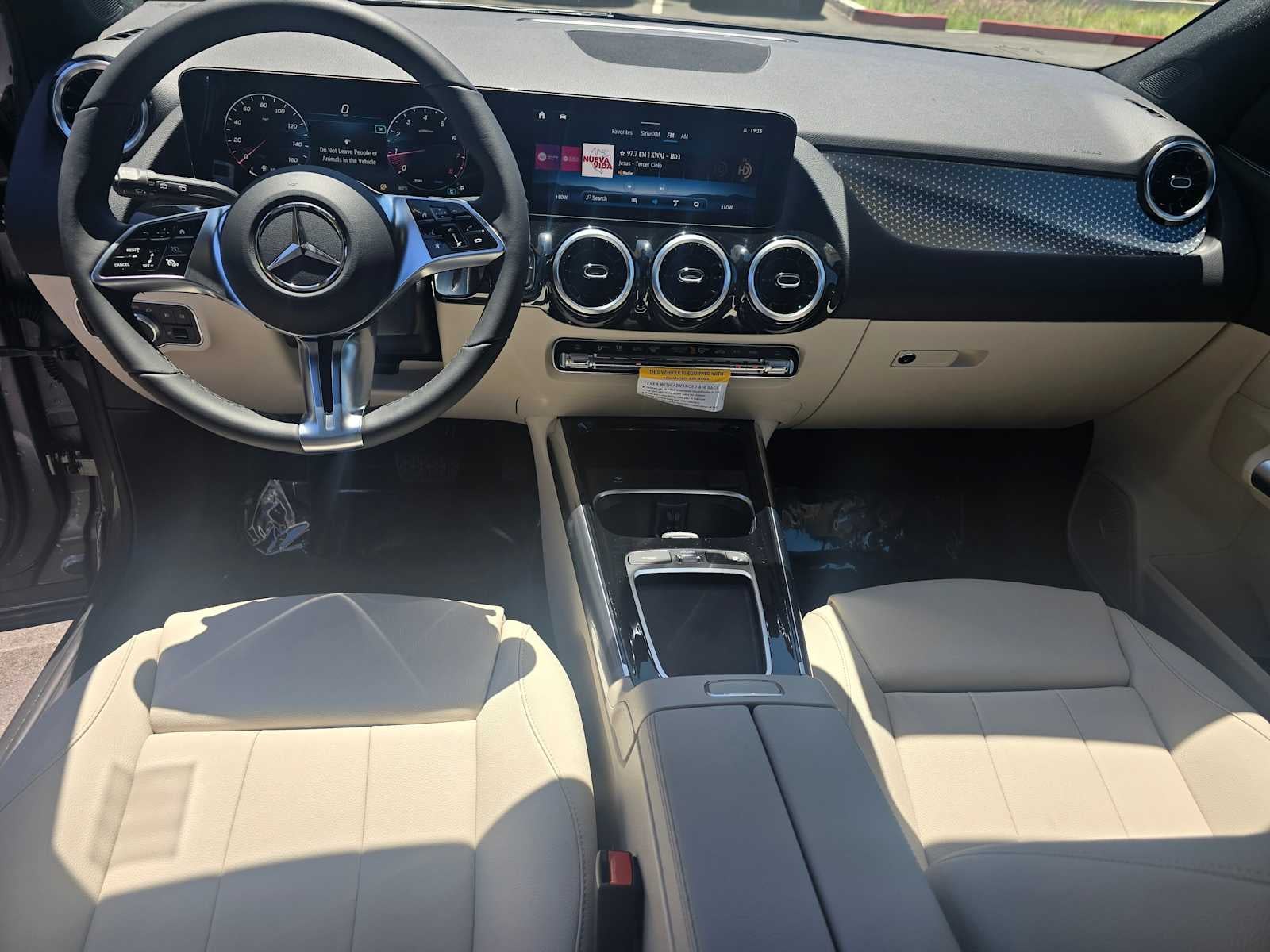 2026 Mercedes-Benz GLA 250 4MATIC® SUV