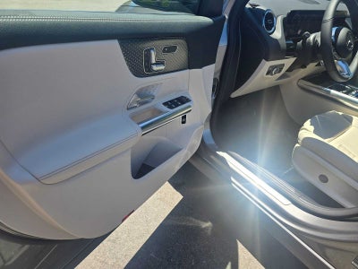 2026 Mercedes-Benz GLA 250 4MATIC® SUV
