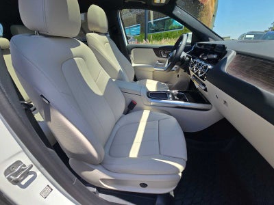 2026 Mercedes-Benz GLA 250 4MATIC® SUV