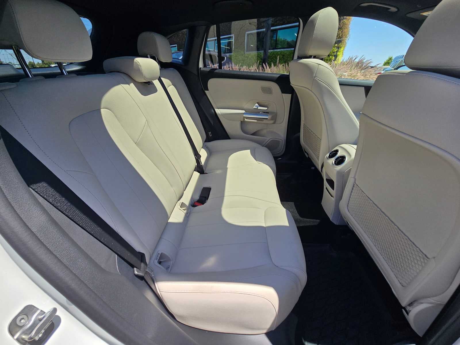 2026 Mercedes-Benz GLA 250 4MATIC® SUV