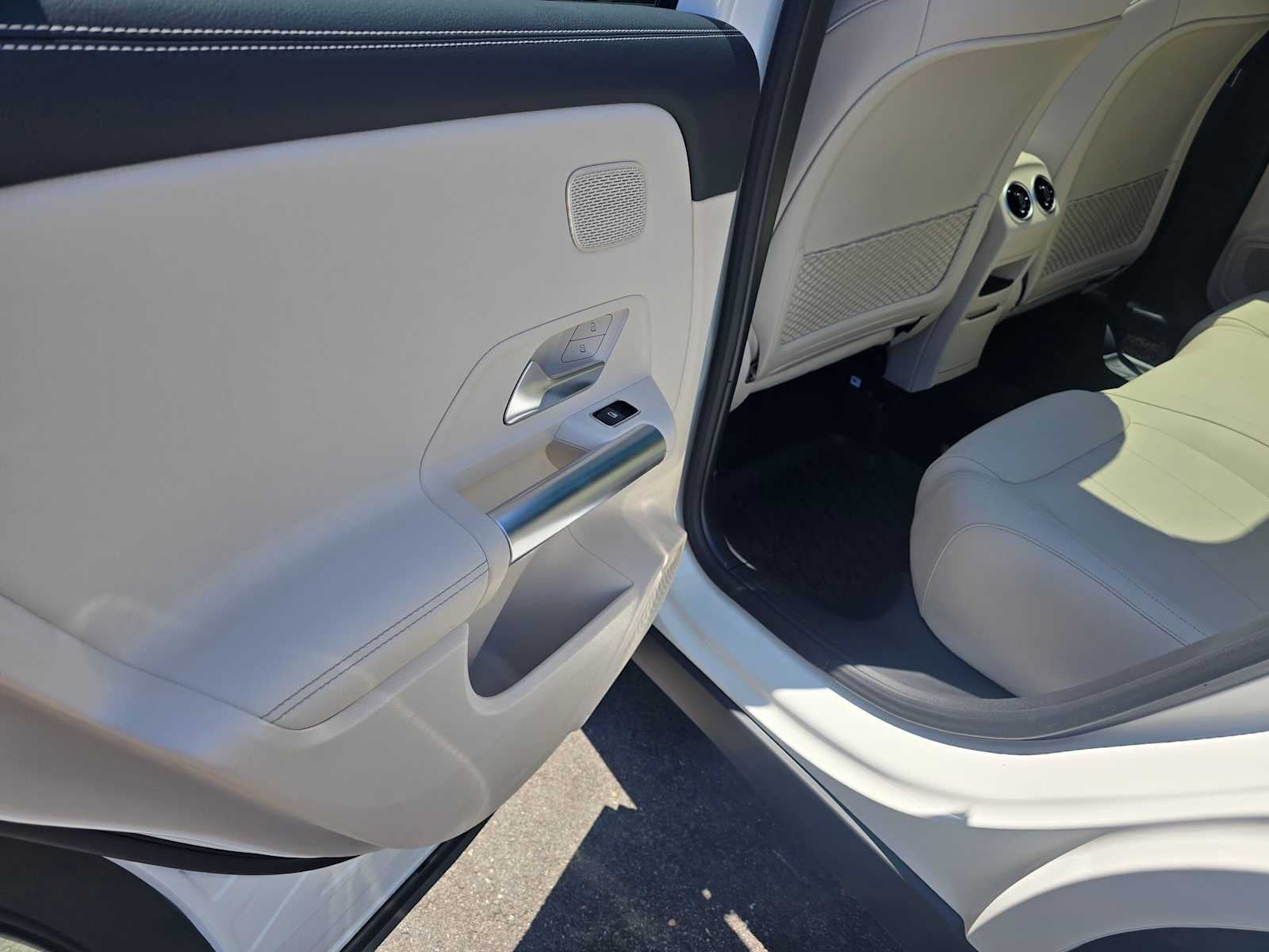 2026 Mercedes-Benz GLA 250 4MATIC® SUV