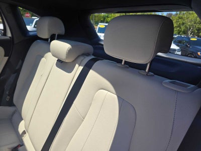 2026 Mercedes-Benz GLA 250 4MATIC® SUV