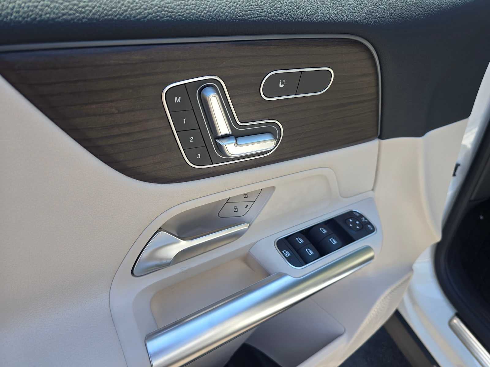 2026 Mercedes-Benz GLA 250 4MATIC® SUV