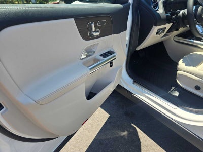 2026 Mercedes-Benz GLA 250 4MATIC® SUV