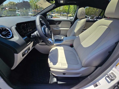 2026 Mercedes-Benz GLA 250 4MATIC® SUV