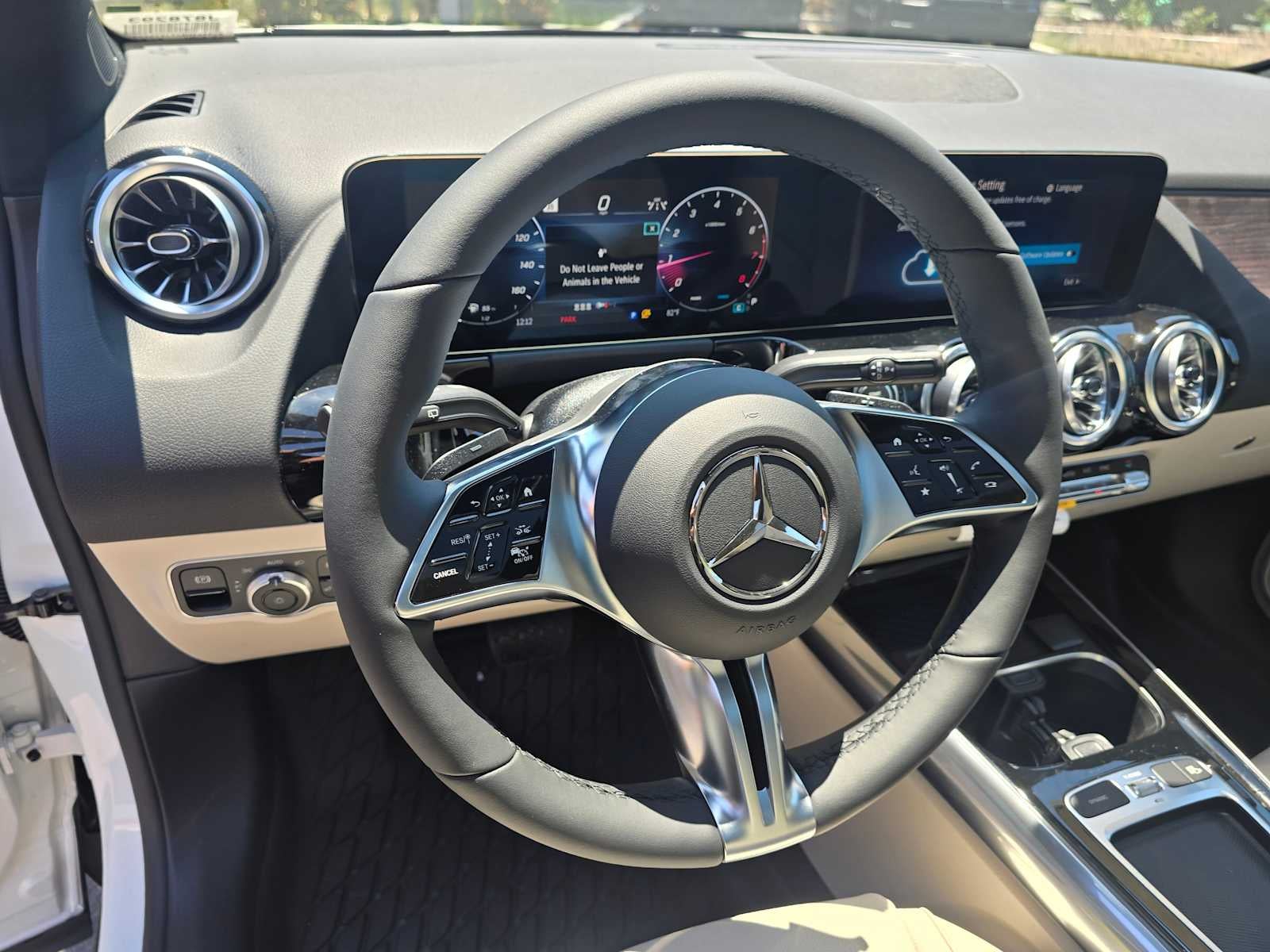 2026 Mercedes-Benz GLA 250 4MATIC® SUV