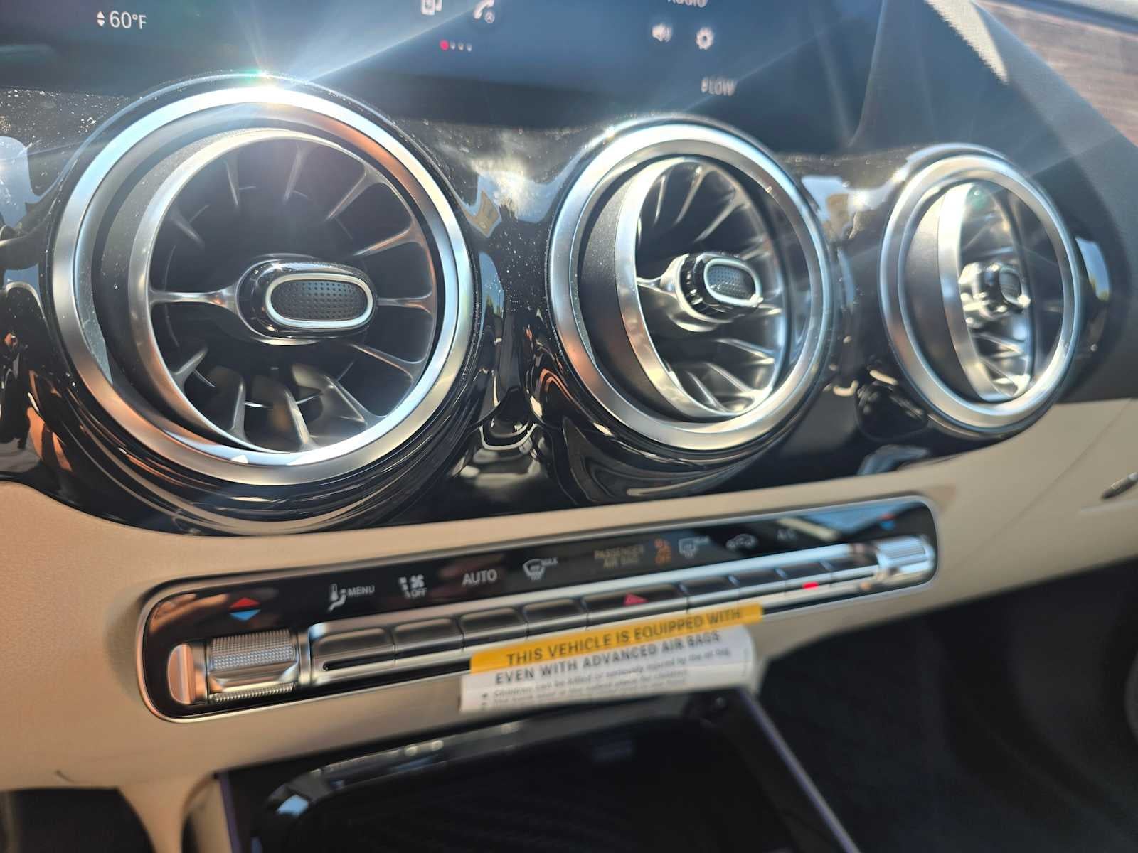 2026 Mercedes-Benz GLA 250 4MATIC® SUV
