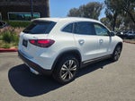 2026 Mercedes-Benz GLA 250 4MATIC® SUV