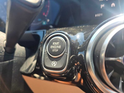 2026 Mercedes-Benz GLA 250 4MATIC® SUV