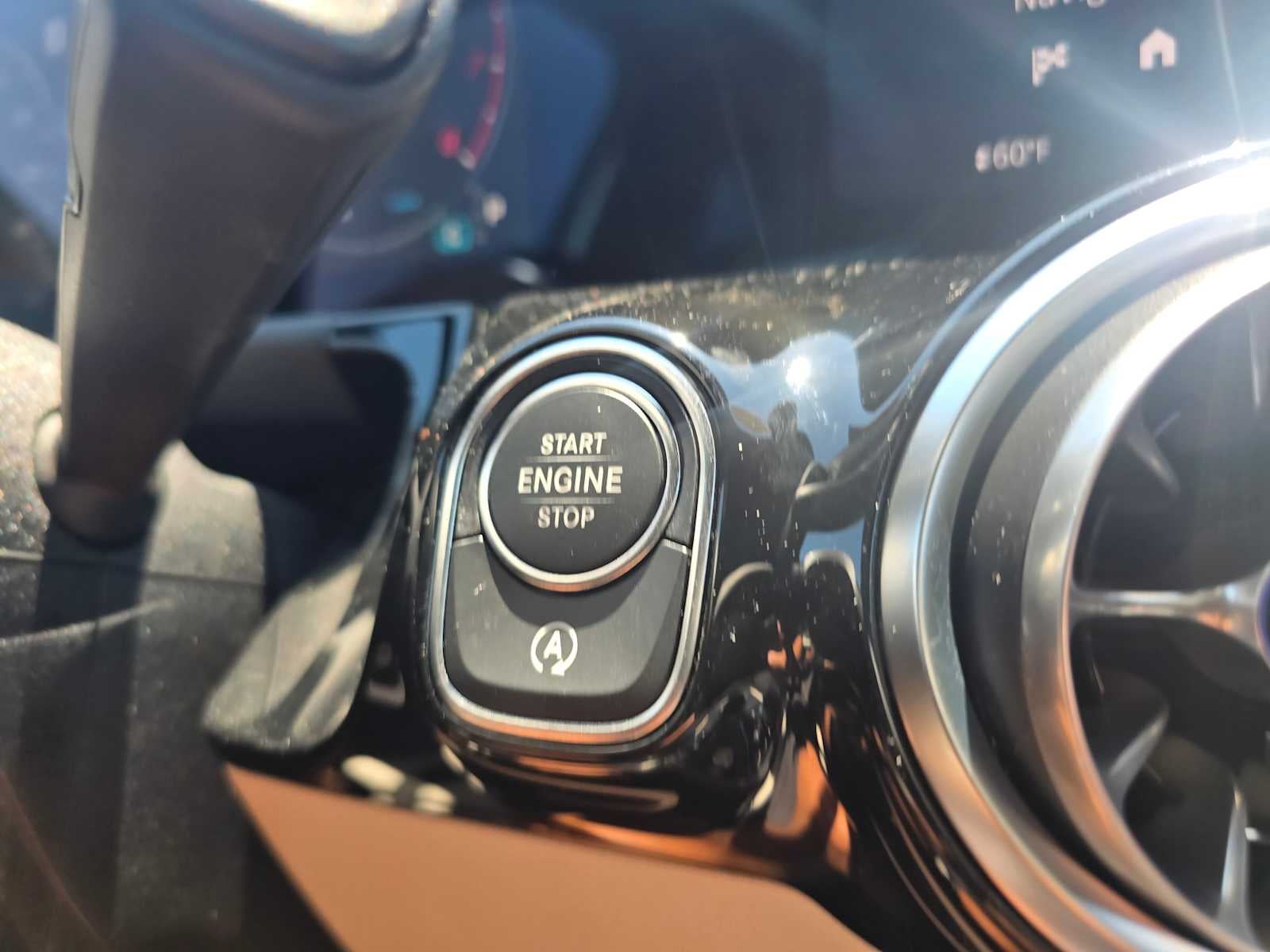2026 Mercedes-Benz GLA 250 4MATIC® SUV