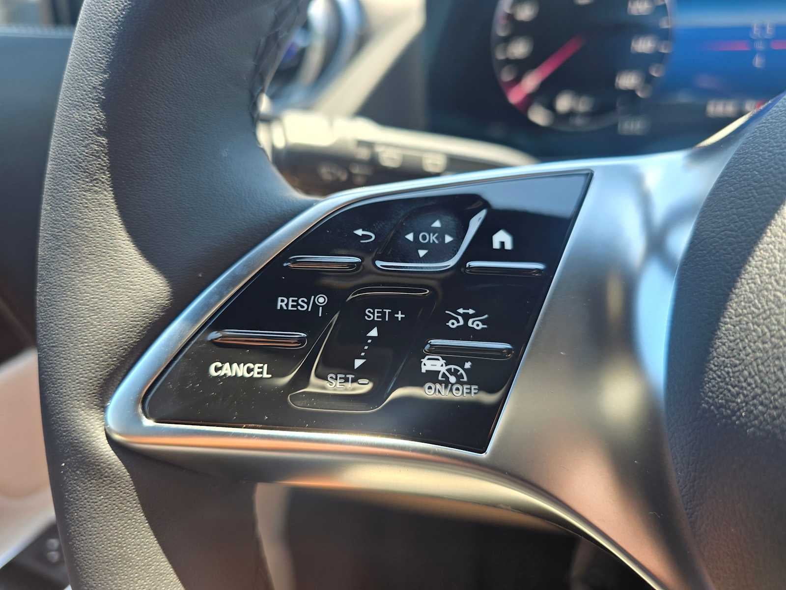 2026 Mercedes-Benz GLA 250 4MATIC® SUV