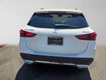 2026 Mercedes-Benz GLA 250 4MATIC® SUV