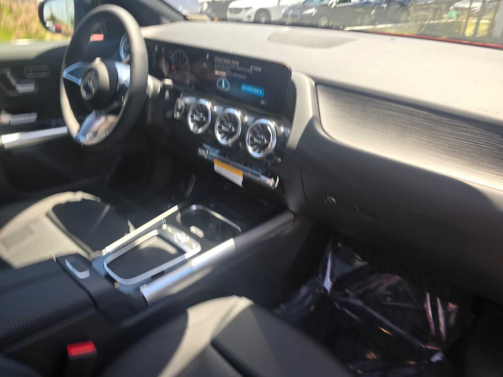 2026 Mercedes-Benz GLA 250 4MATIC® SUV