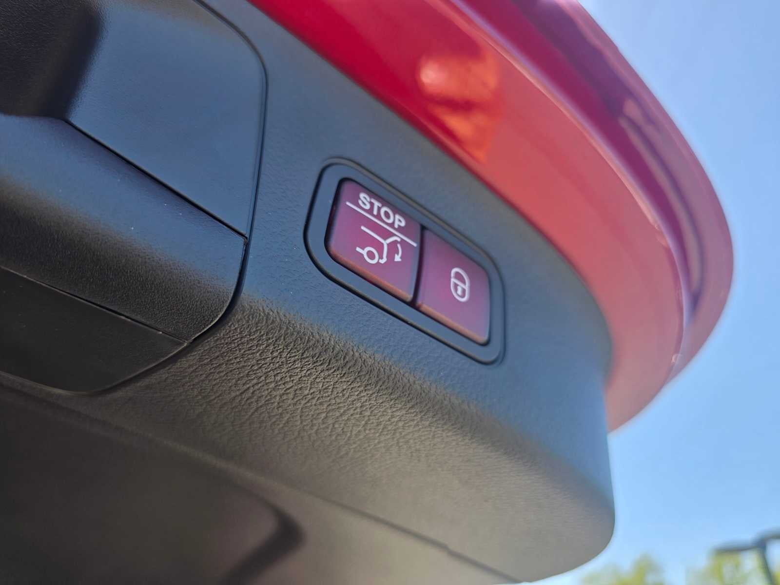 2026 Mercedes-Benz GLA 250 4MATIC® SUV
