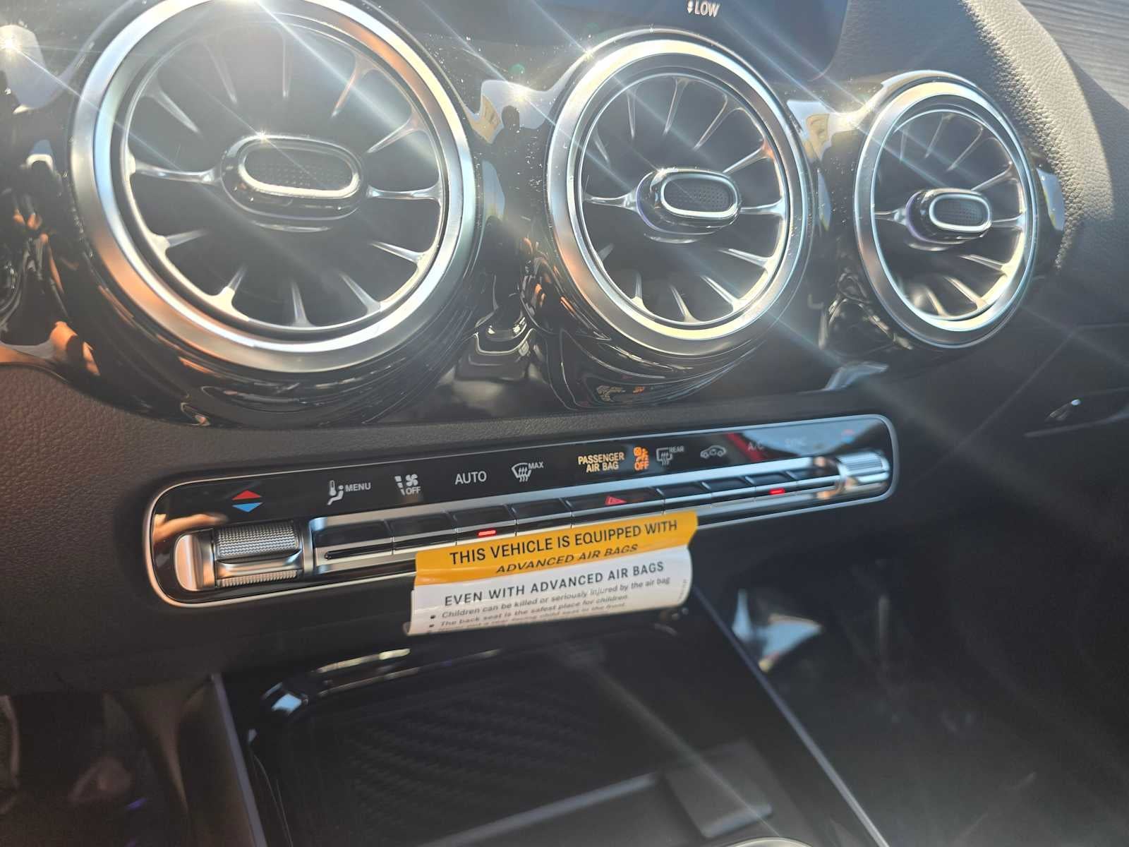 2026 Mercedes-Benz GLA 250 4MATIC® SUV