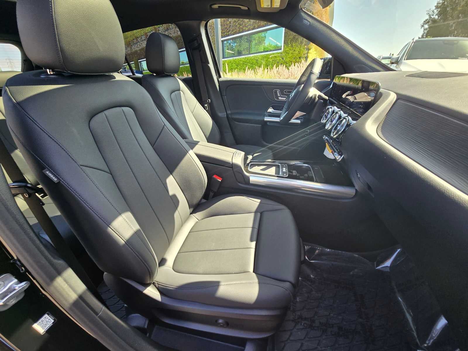 2026 Mercedes-Benz GLA 250 4MATIC® SUV