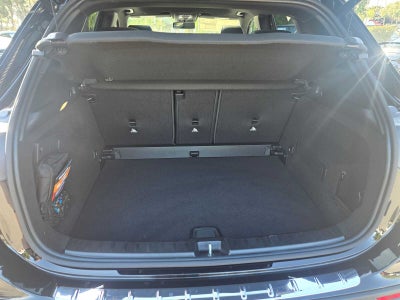2026 Mercedes-Benz GLA 250 4MATIC® SUV