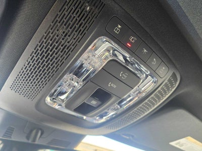2026 Mercedes-Benz GLA 250 4MATIC® SUV