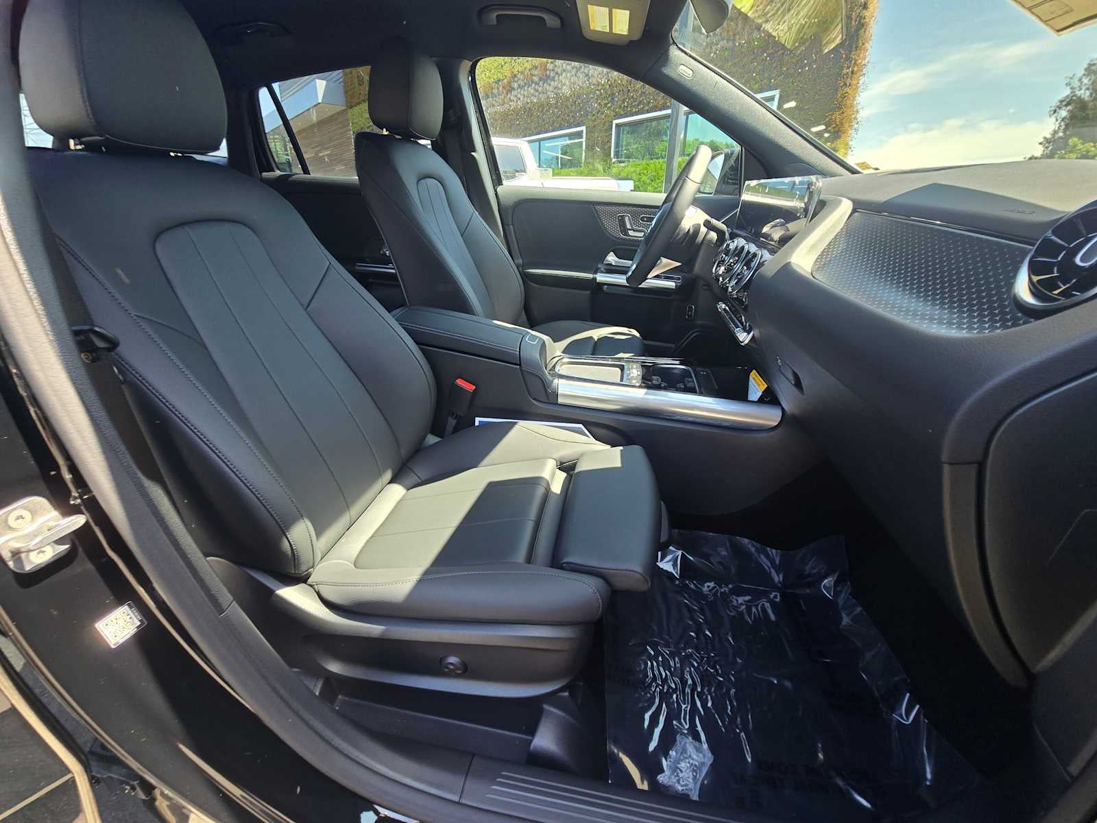 2026 Mercedes-Benz GLA 250 4MATIC® SUV