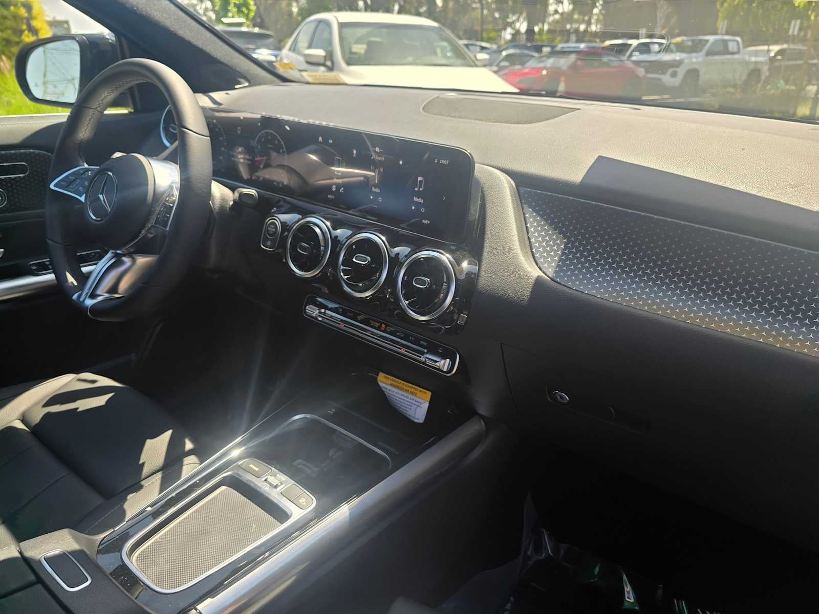 2026 Mercedes-Benz GLA 250 4MATIC® SUV
