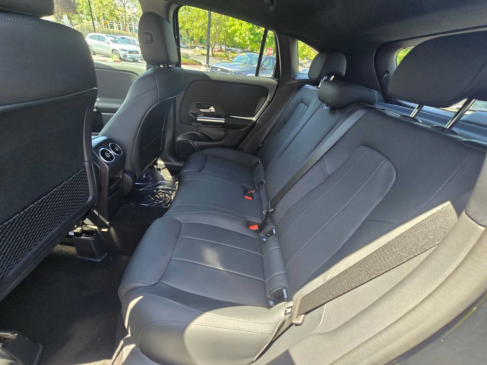 2026 Mercedes-Benz GLA 250 4MATIC® SUV