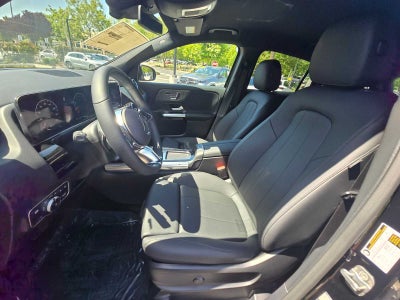 2026 Mercedes-Benz GLA 250 4MATIC® SUV