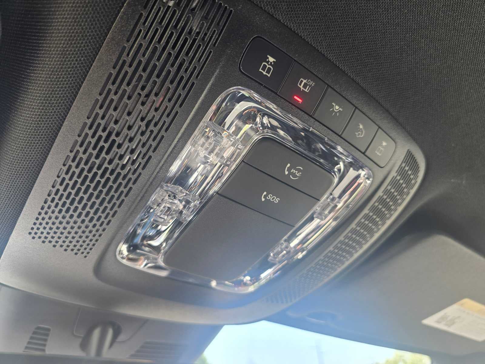 2026 Mercedes-Benz GLA 250 4MATIC® SUV