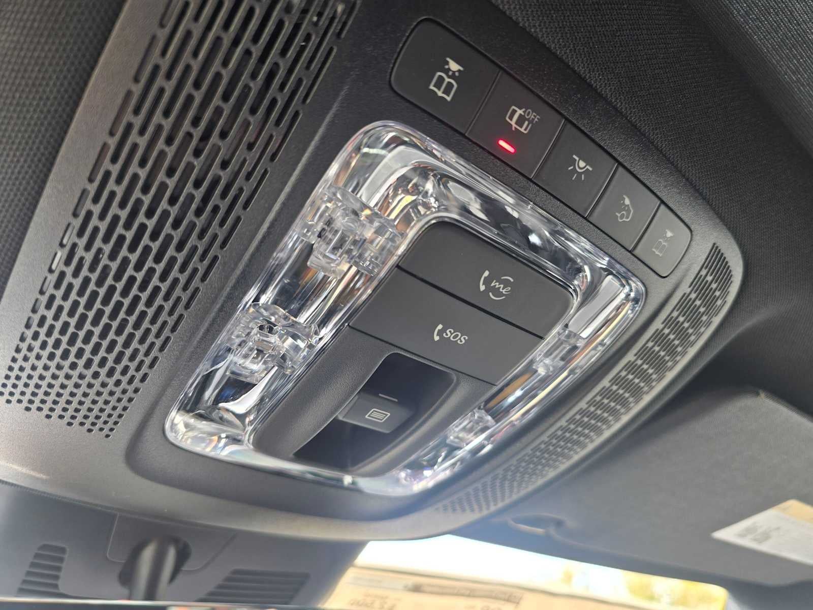 2026 Mercedes-Benz GLA 250 4MATIC® SUV