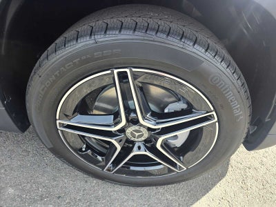2026 Mercedes-Benz GLA 250 4MATIC® SUV