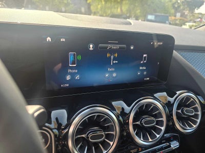 2026 Mercedes-Benz GLA 250 4MATIC® SUV