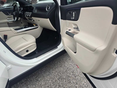 2026 Mercedes-Benz GLA GLA 250