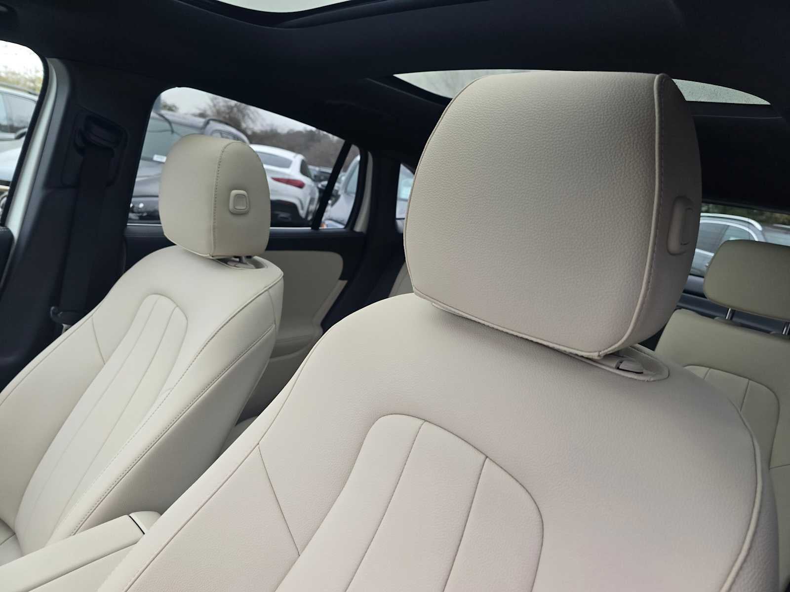 2026 Mercedes-Benz GLA GLA 250