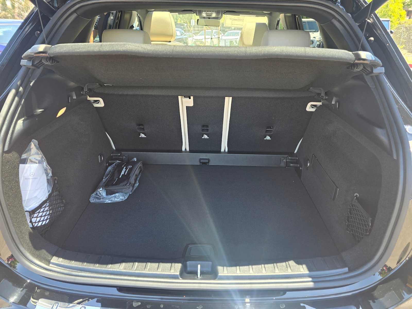2026 Mercedes-Benz GLA 250 4MATIC® SUV