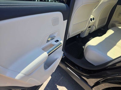 2026 Mercedes-Benz GLA 250 4MATIC® SUV