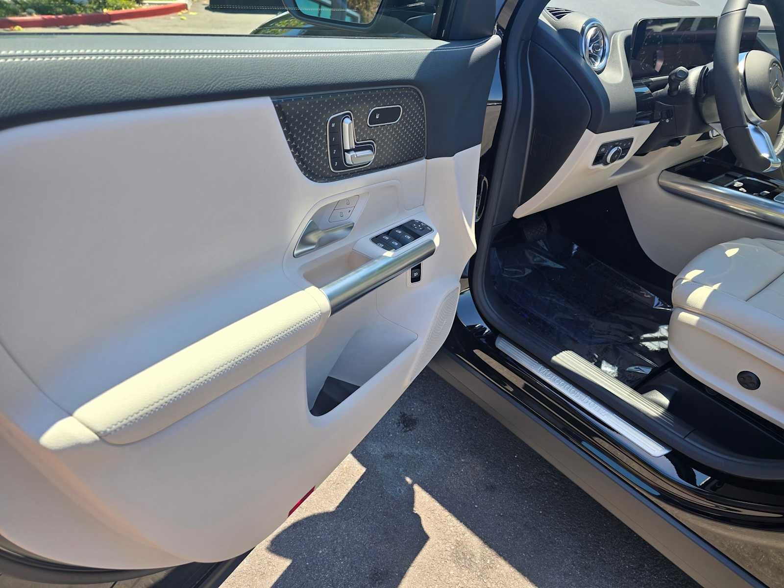 2026 Mercedes-Benz GLA 250 4MATIC® SUV