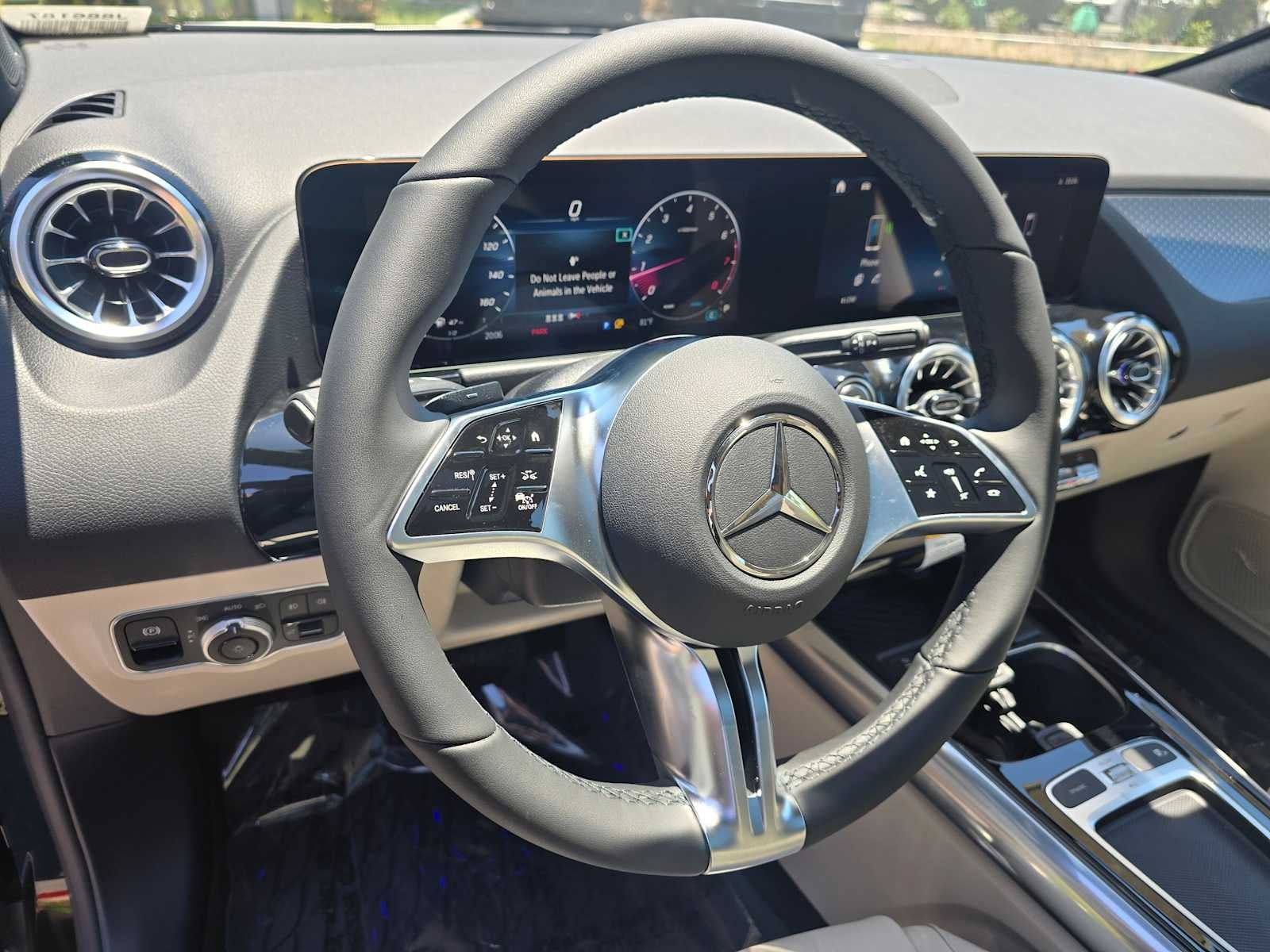 2026 Mercedes-Benz GLA 250 4MATIC® SUV