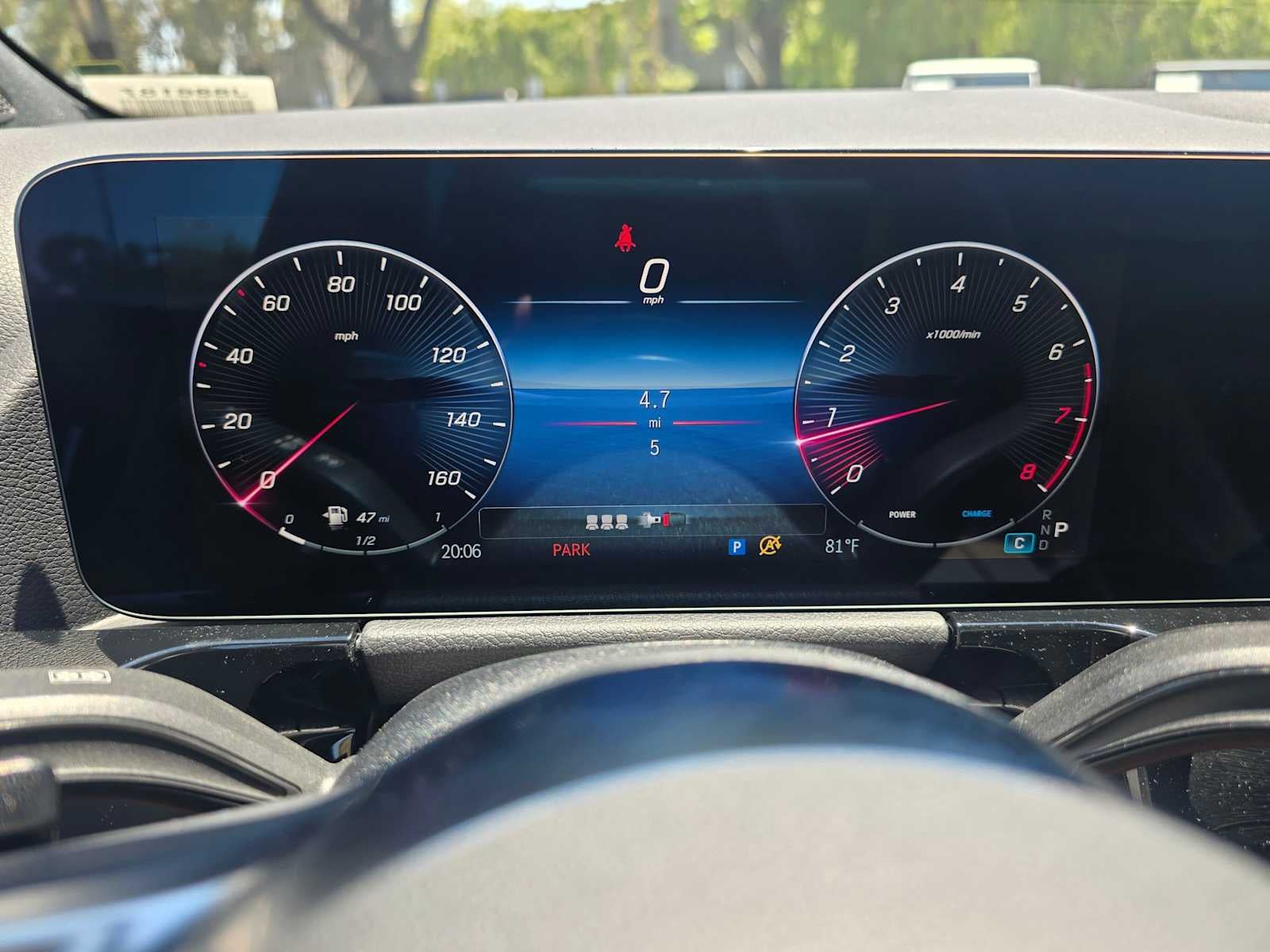 2026 Mercedes-Benz GLA 250 4MATIC® SUV