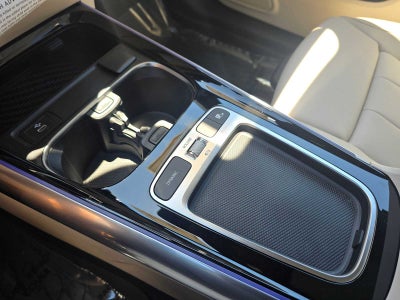 2026 Mercedes-Benz GLA 250 4MATIC® SUV