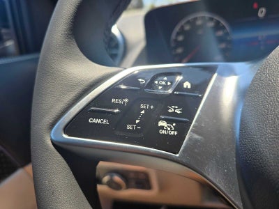 2026 Mercedes-Benz GLA 250 4MATIC® SUV