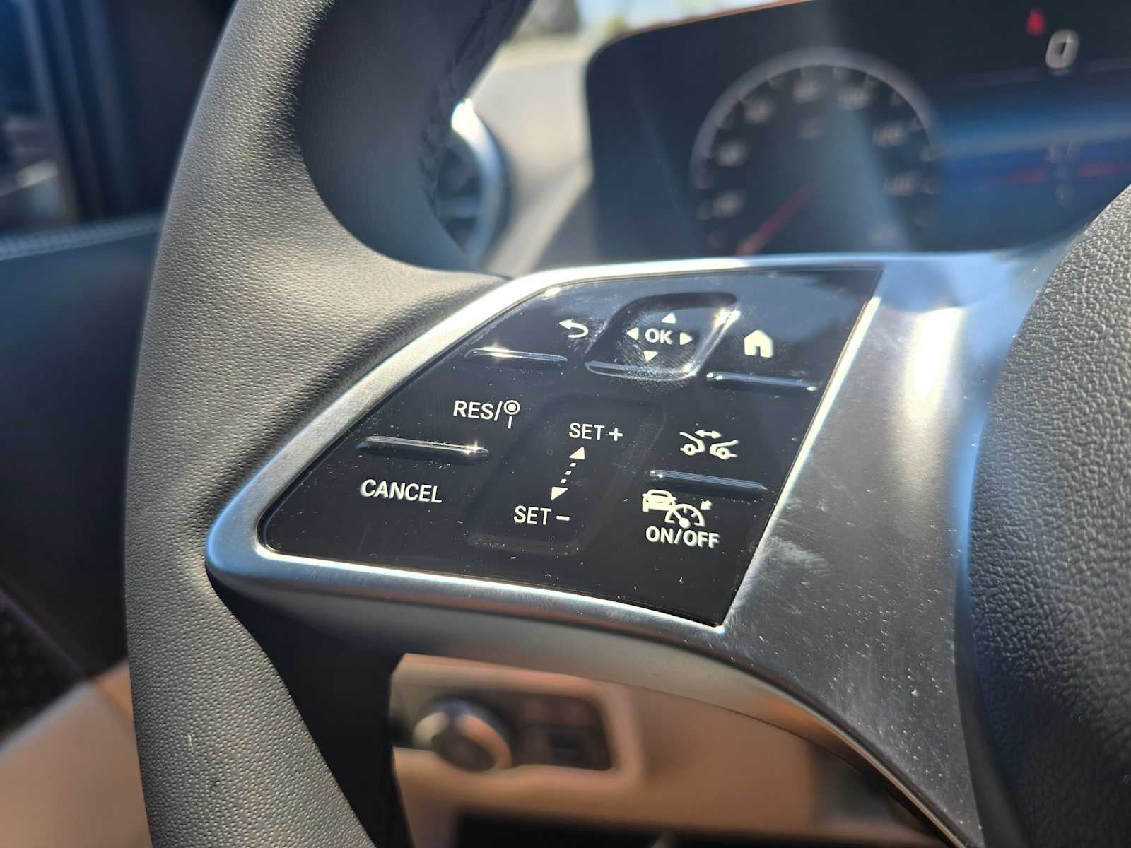 2026 Mercedes-Benz GLA 250 4MATIC® SUV