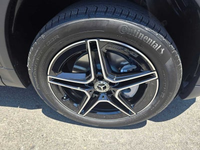 2026 Mercedes-Benz GLA 250 4MATIC® SUV