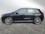 2025 Mercedes-Benz GLA AMG® GLA 35