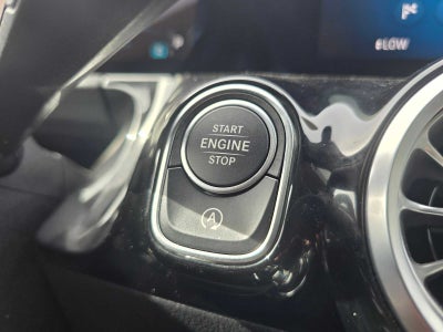 2025 Mercedes-Benz GLA AMG® GLA 35