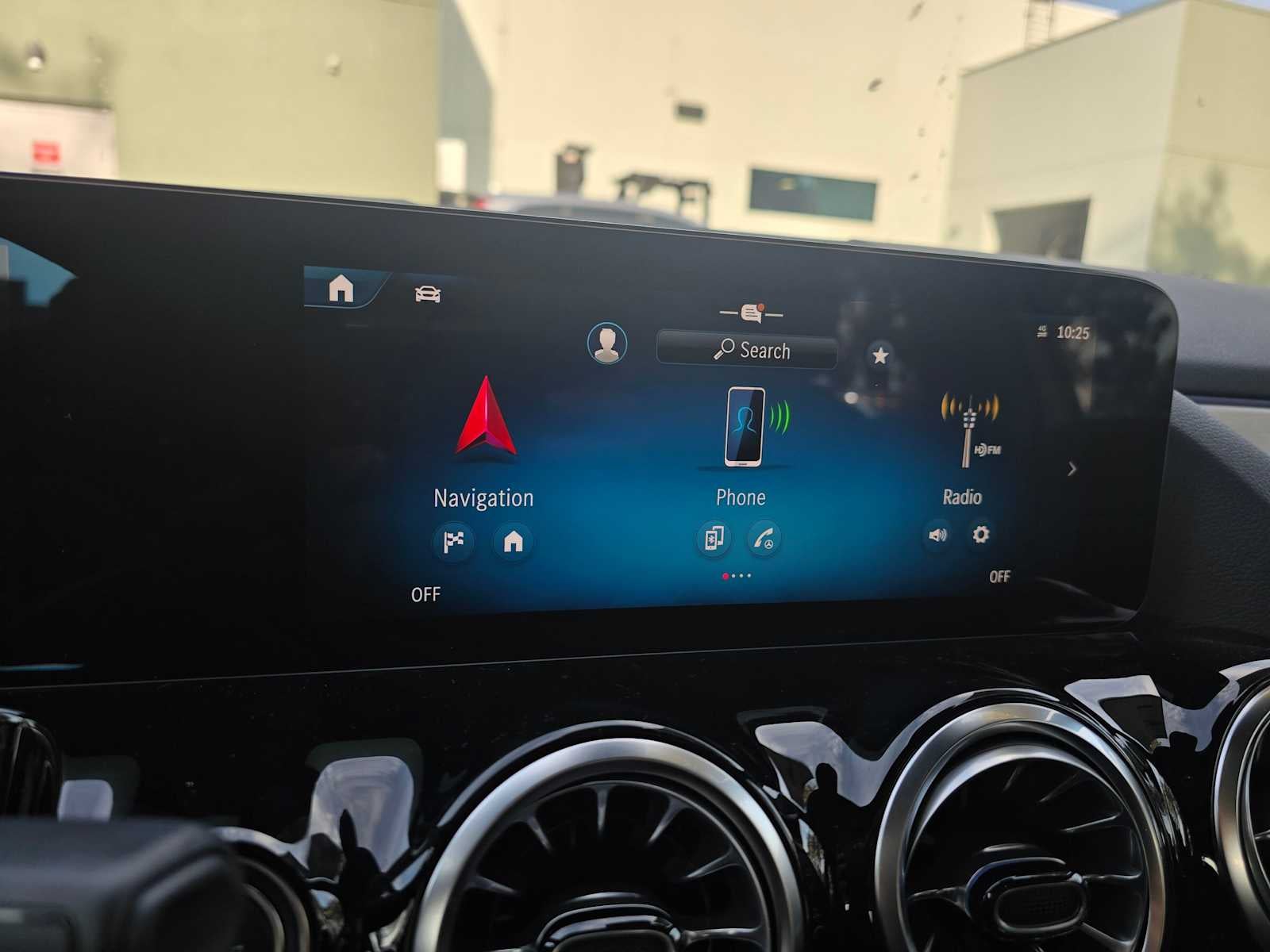 2026 Mercedes-Benz GLA AMG® GLA 35