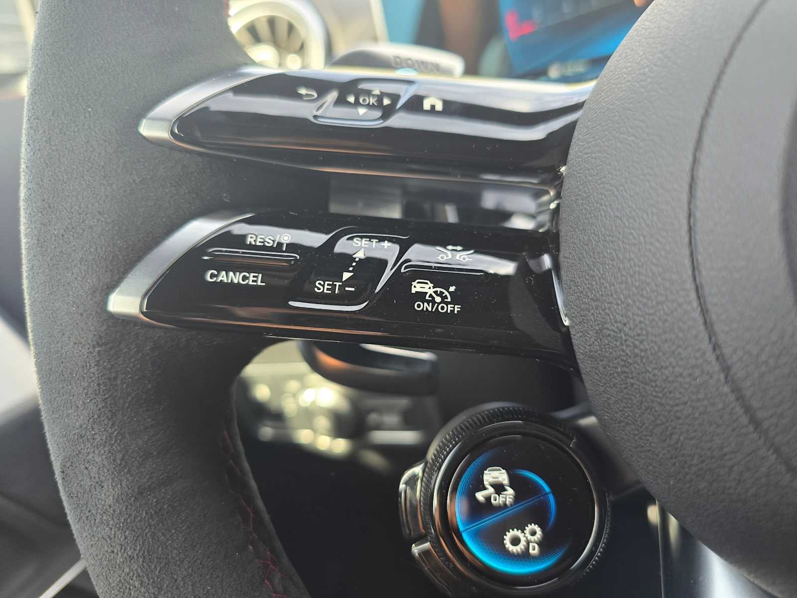 2026 Mercedes-Benz GLA AMG® GLA 35