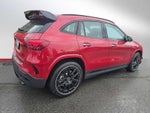 2026 Mercedes-Benz AMG® GLA 35 4MATIC® SUV