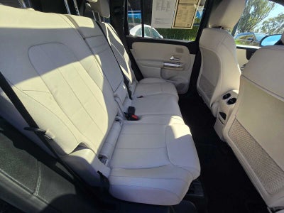 2024 Mercedes-Benz EQB 250+ SUV