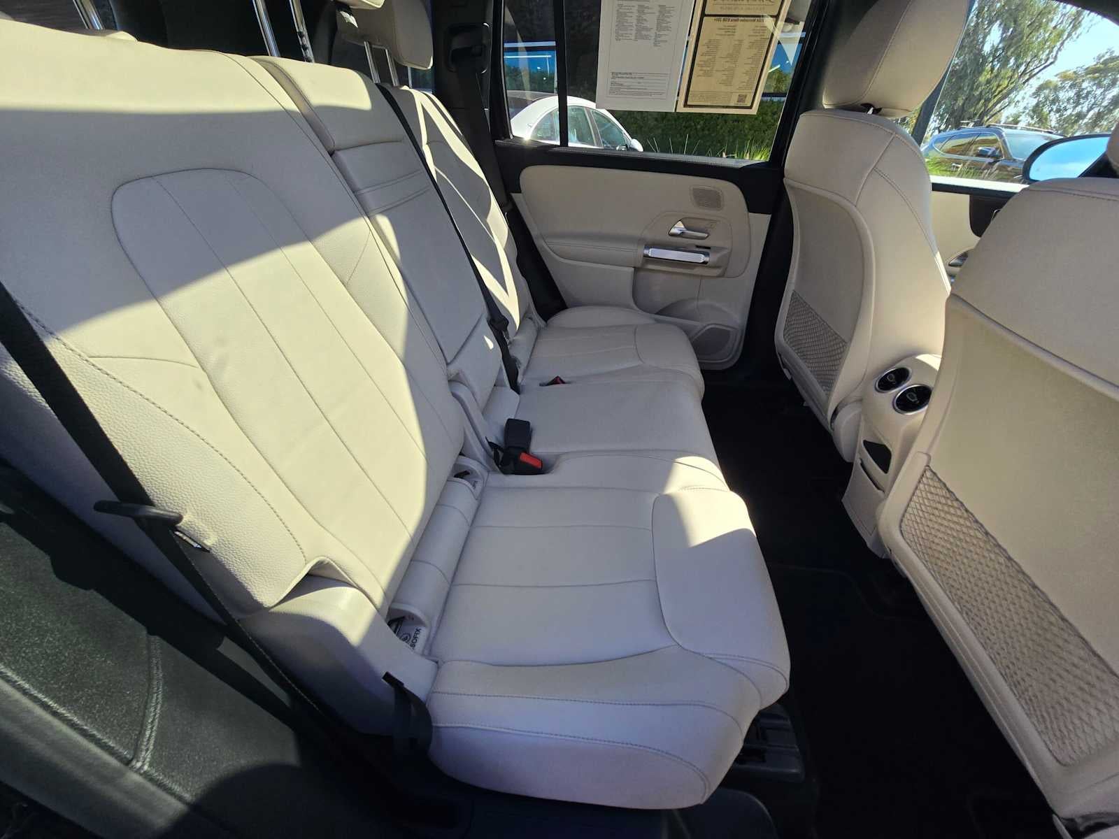 2024 Mercedes-Benz EQB 250+ SUV