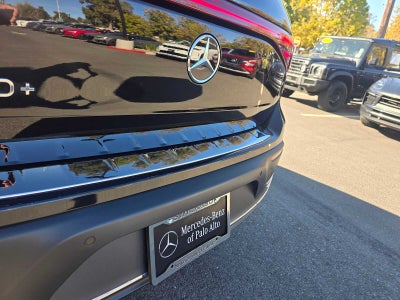2024 Mercedes-Benz EQB 250+ SUV