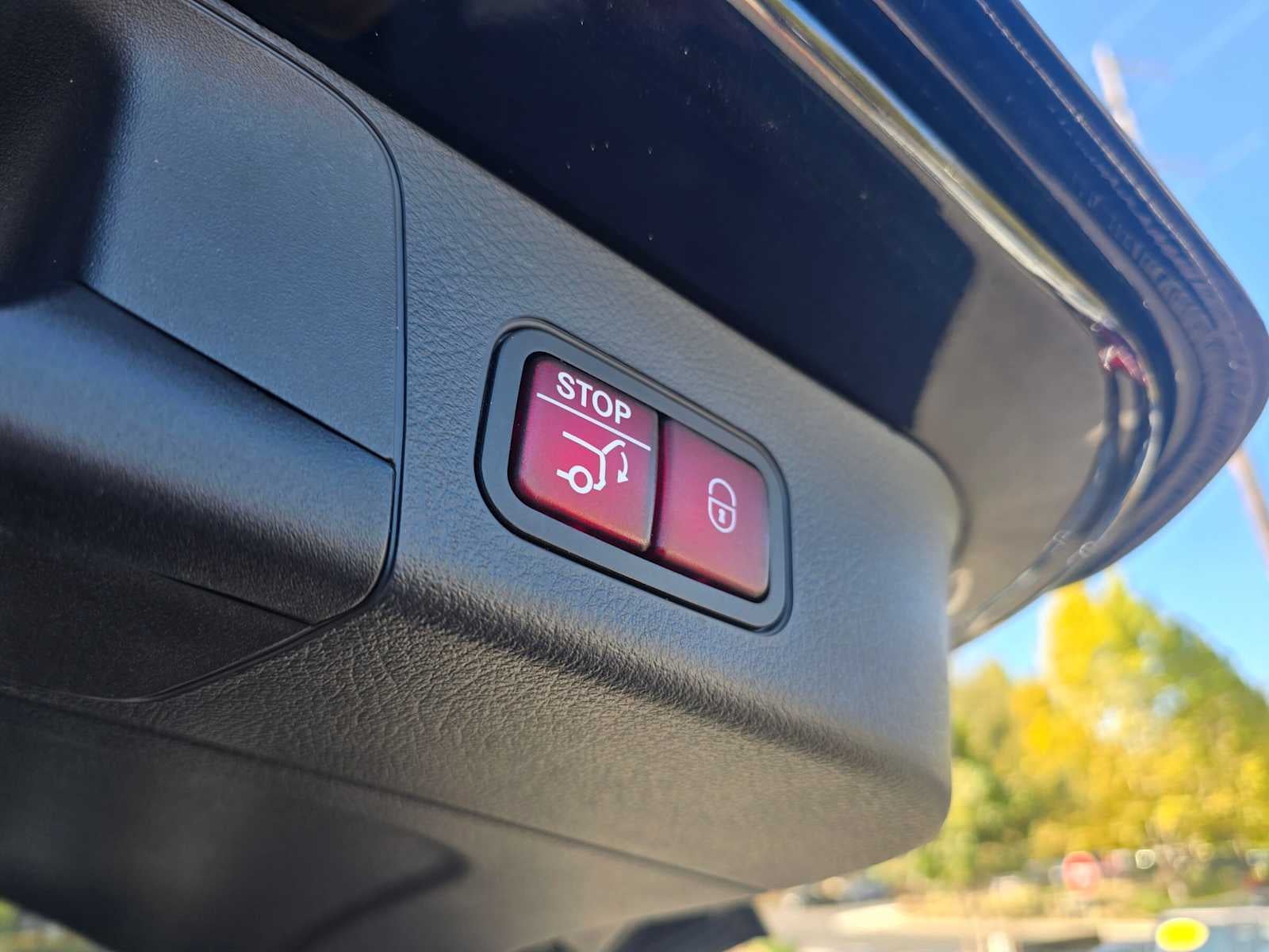 2024 Mercedes-Benz EQB 250+ SUV